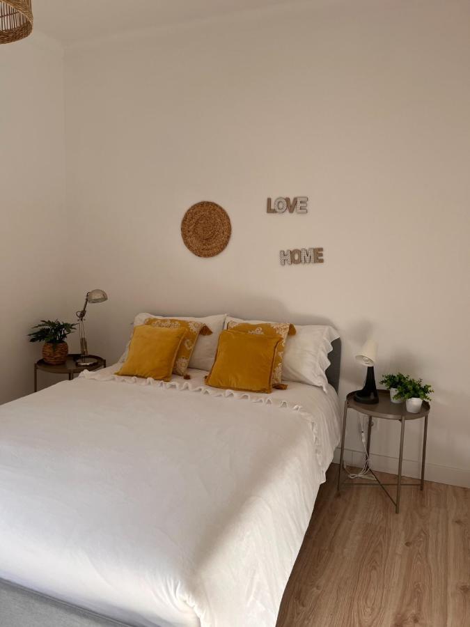Teodosio - Ar Condicionado-Perto Praias - Zona Central Setúbal Zewnętrze zdjęcie
