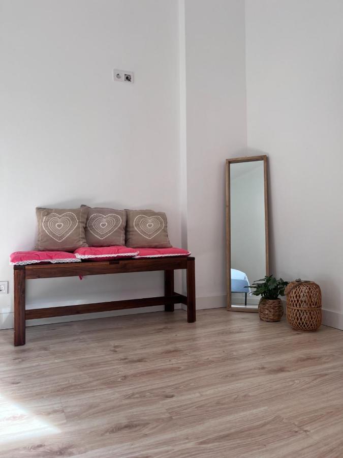 Teodosio - Ar Condicionado-Perto Praias - Zona Central Setúbal Zewnętrze zdjęcie