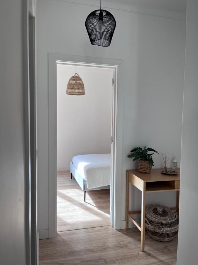 Teodosio - Ar Condicionado-Perto Praias - Zona Central Setúbal Zewnętrze zdjęcie