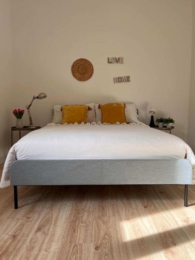 Teodosio - Ar Condicionado-Perto Praias - Zona Central Setúbal Zewnętrze zdjęcie