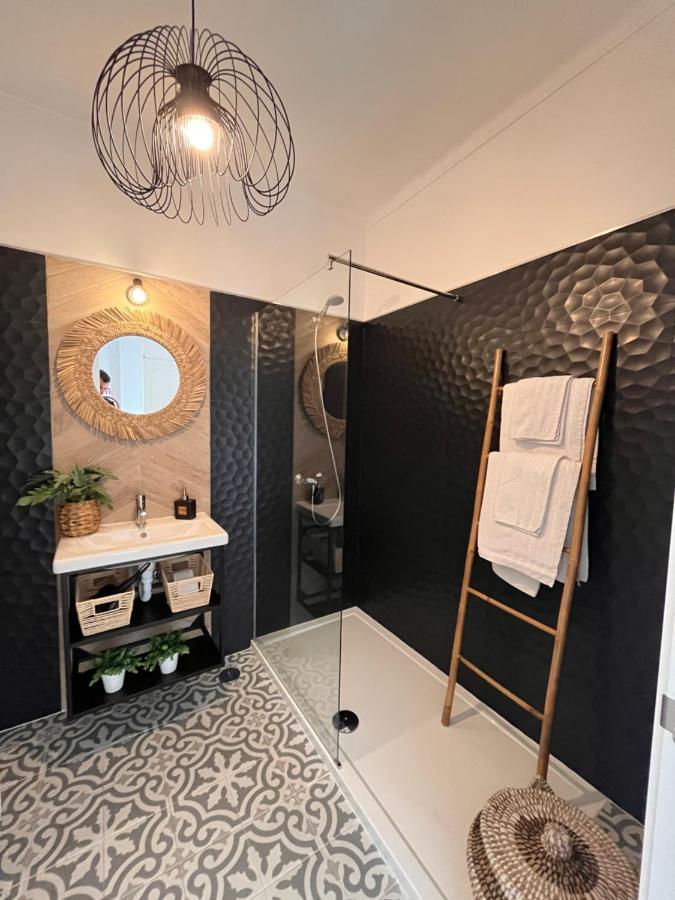 Teodosio - Ar Condicionado-Perto Praias - Zona Central Setúbal Zewnętrze zdjęcie