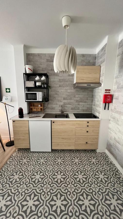 Teodosio - Ar Condicionado-Perto Praias - Zona Central Setúbal Zewnętrze zdjęcie