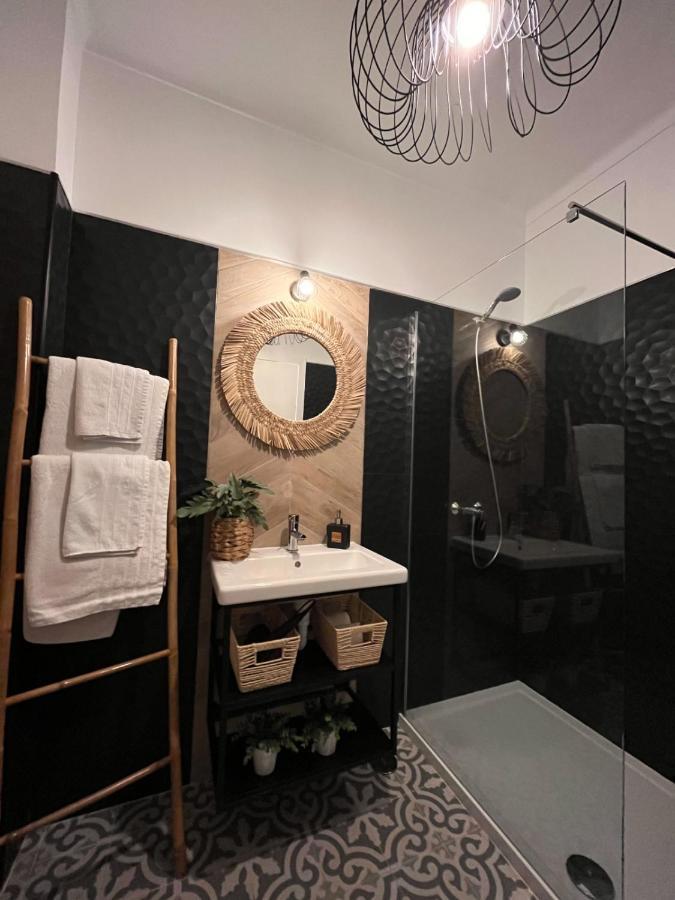 Teodosio - Ar Condicionado-Perto Praias - Zona Central Setúbal Zewnętrze zdjęcie