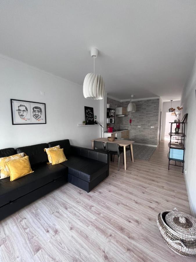 Teodosio - Ar Condicionado-Perto Praias - Zona Central Setúbal Zewnętrze zdjęcie