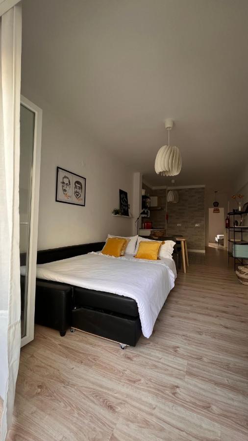 Teodosio - Ar Condicionado-Perto Praias - Zona Central Setúbal Zewnętrze zdjęcie