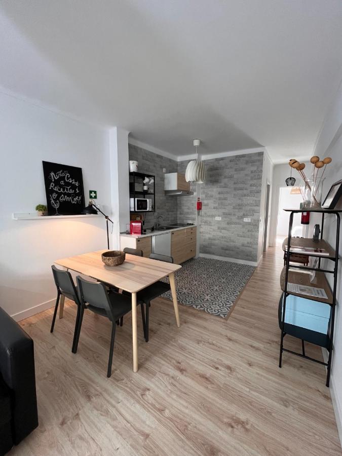 Teodosio - Ar Condicionado-Perto Praias - Zona Central Setúbal Zewnętrze zdjęcie