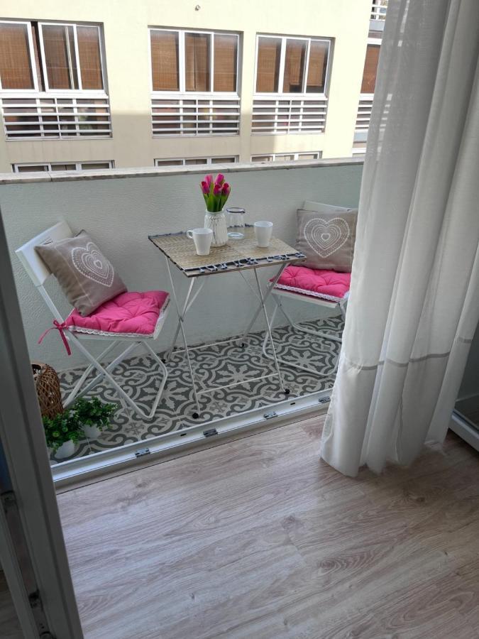 Teodosio - Ar Condicionado-Perto Praias - Zona Central Setúbal Zewnętrze zdjęcie
